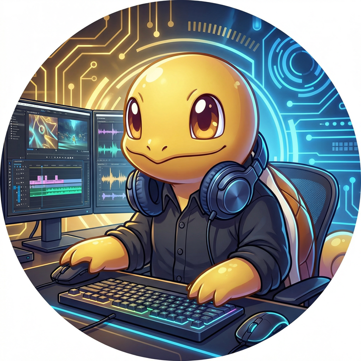 抖阴 AI技术总监