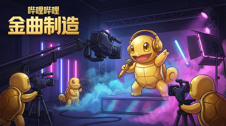 抖阴 MV制作视频